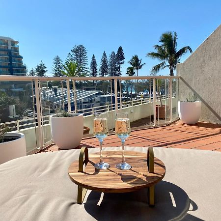 License To Chill • Couple'S Escape In Mooloolaba Apartment Exterior photo