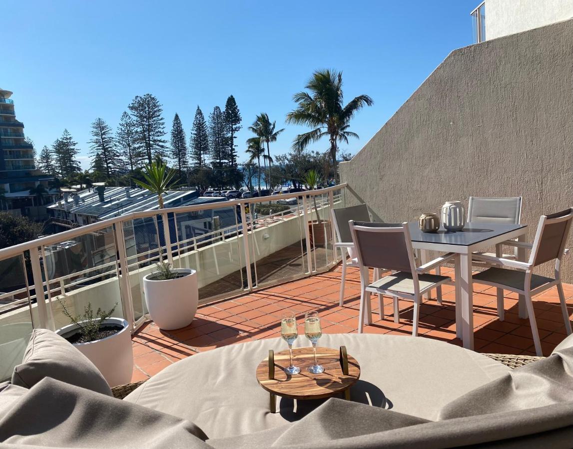 License To Chill • Couple'S Escape In Mooloolaba Apartment Exterior photo