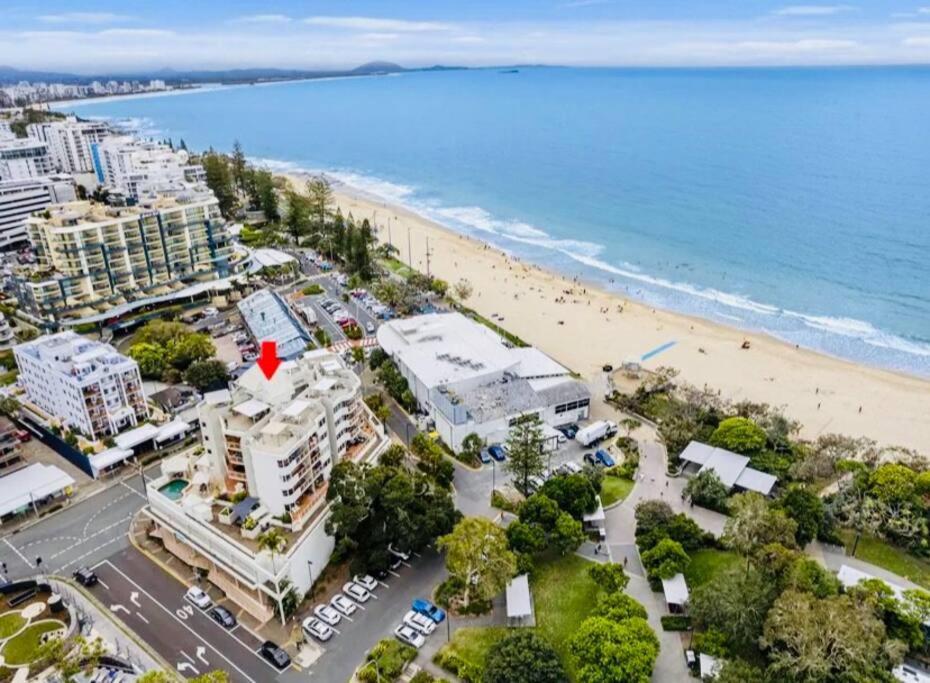 License To Chill • Couple'S Escape In Mooloolaba Apartment Exterior photo