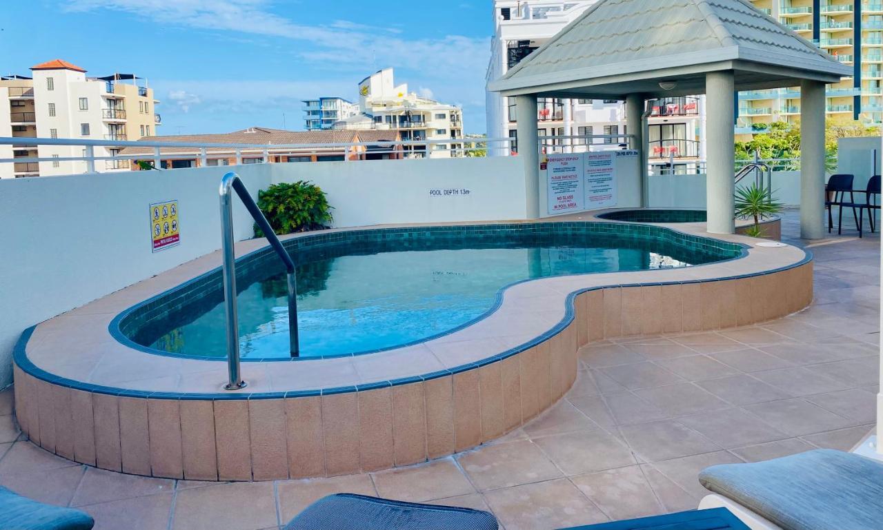License To Chill • Couple'S Escape In Mooloolaba Apartment Exterior photo