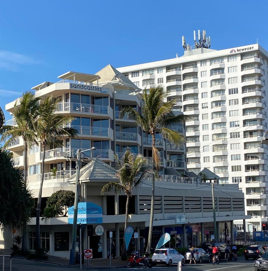 License To Chill • Couple'S Escape In Mooloolaba Apartment Exterior photo