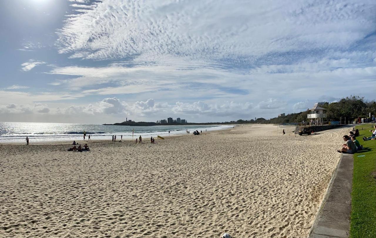 License To Chill • Couple'S Escape In Mooloolaba Apartment Exterior photo