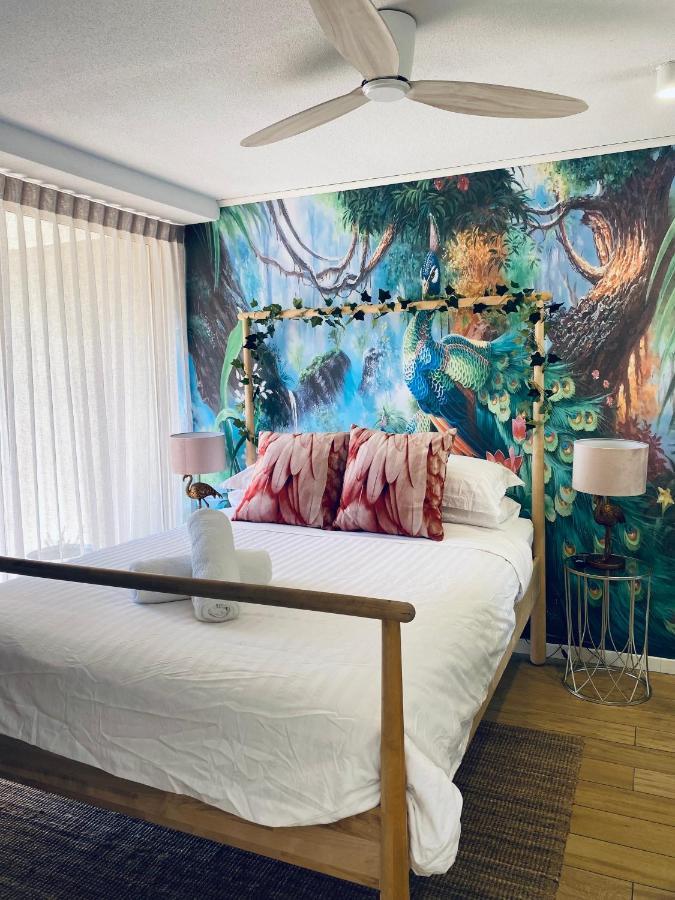 License To Chill • Couple'S Escape In Mooloolaba Apartment Exterior photo